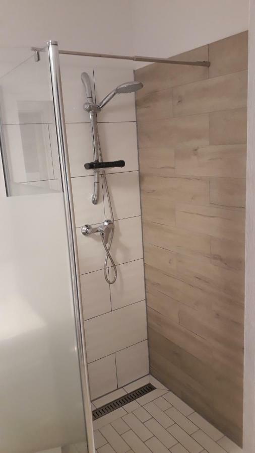 Apartament Oliwka Z Prywatnym Miejscem Postojowym 코워브제크 외부 사진